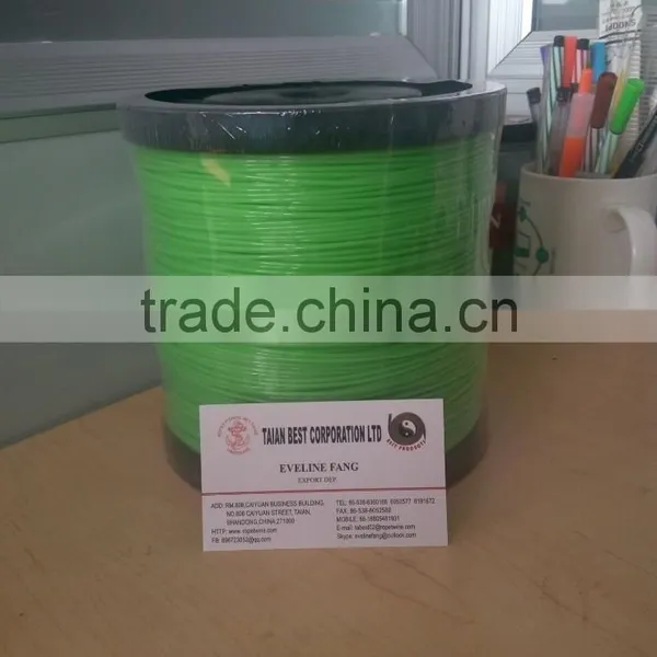 Agriculture Twine Trimmer Line Grass Trimmer Line