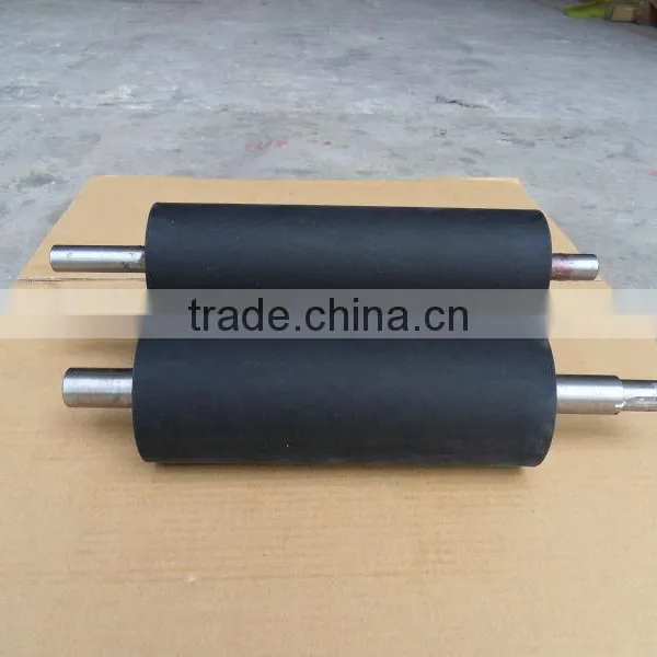 Track Roller PU Rollers