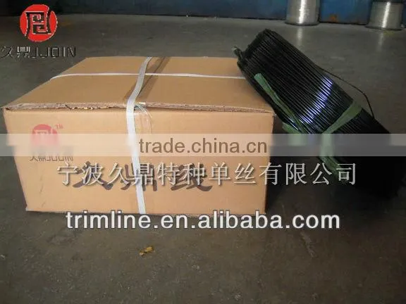 Bulk Packing Polyester Wire photo-4
