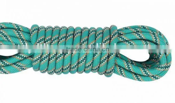 Polyester Safety Lanyard and Safety Rope photo-2