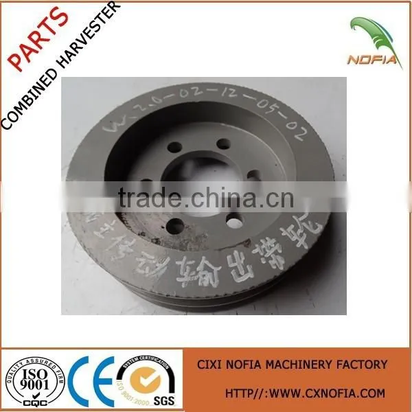2016 Best Seller World DR 25/DR 40 Parts photo-2