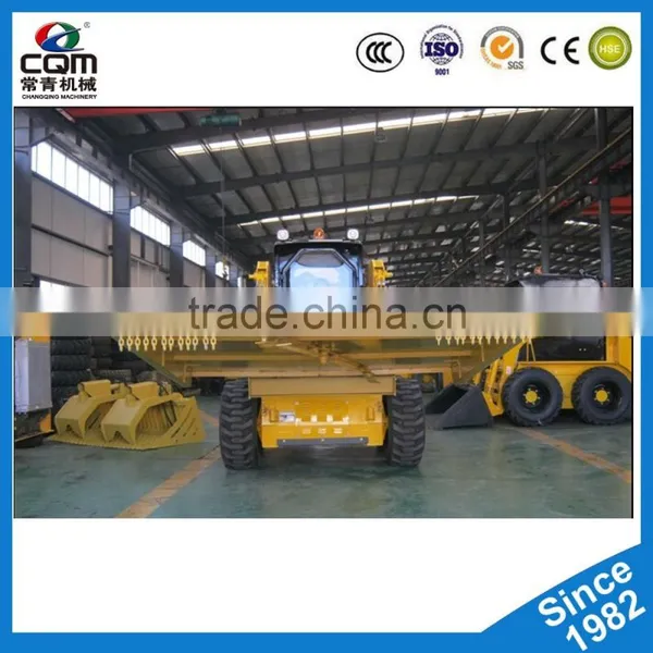 New Tyoe for 72Inch Lawn Mower for Wheel Loader photo-6