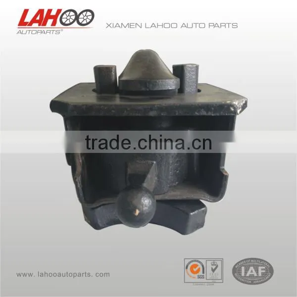 Screw/turn Lock Trailer Container Twist Lock photo-2
