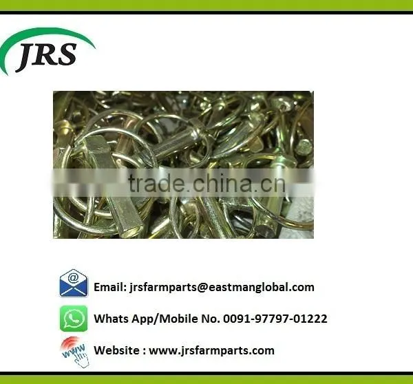 High Quality Stainless Steel Lynch Pin photo-6