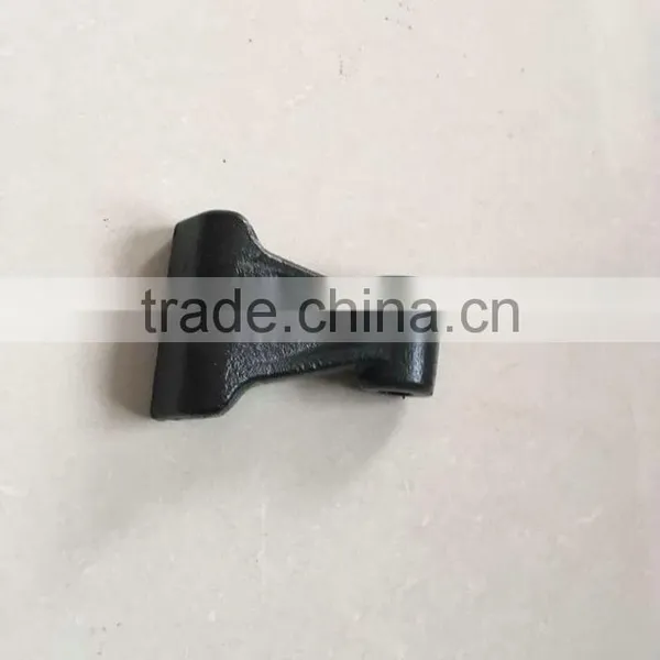 Manufacturer 60si2mn Mower Blade Farming Hoe For Agriculture photo-2