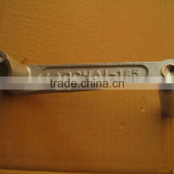 Agricultural Machinery Spare Parts of Single Cylinder Crank Handle, R175 S195 ZH1110 Crank Handle photo-4