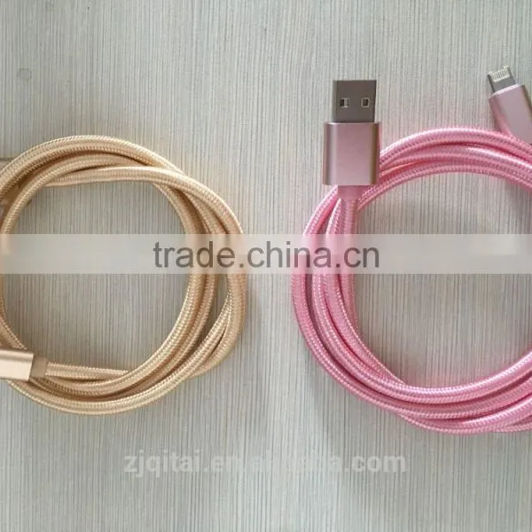 2017 New Product Mobile Phone Accessories Connector 2 in 1 Altra-compact Cable photo-4