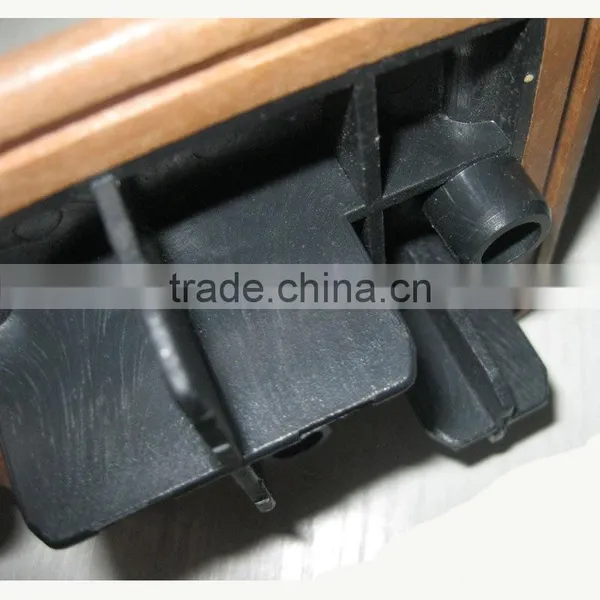 High Precision Custom Wood Mold Injection photo-2