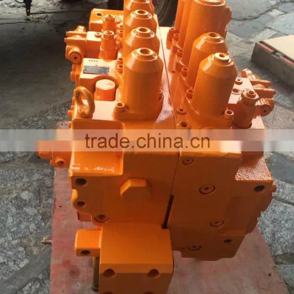 KMX13R/B33211A-01 Main Valve Assy , Hydraulic Control Valve photo-6