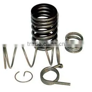 Coil Spring,spira Spring, Metal Spring ,conical Spring, Volute Spring photo-2