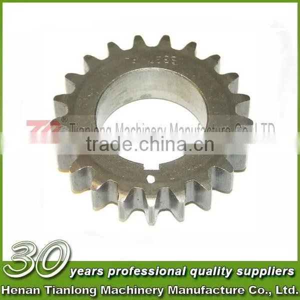 Tianlong C-3032/73039/103032 Engine Timing Chain Kit With S327 Crank photo-2