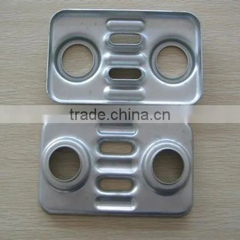 Steel Stamping Part photo-2