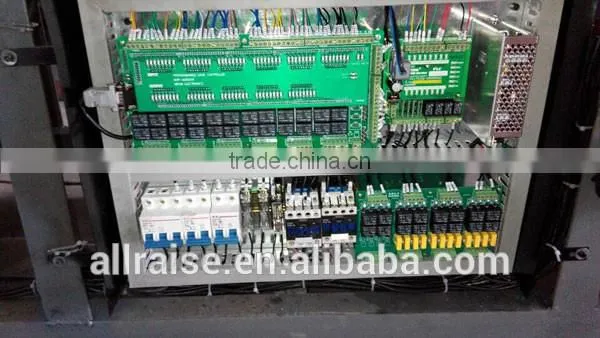 Good Offest Printing Price 4 Colour Offset Printing Machine photo-4