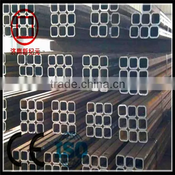 35mm Thick Wall Steel Pipe photo-6