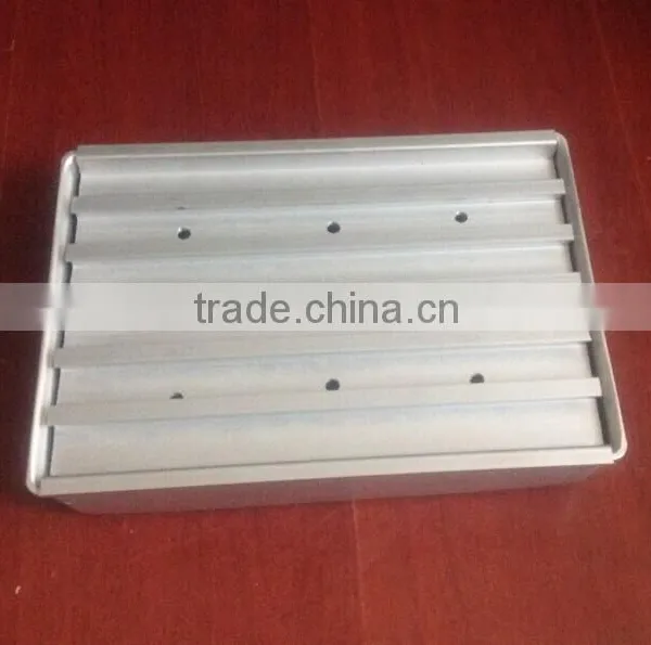 Aluminium Tray for Fish Aluminium Fish Freezing Tray photo-4