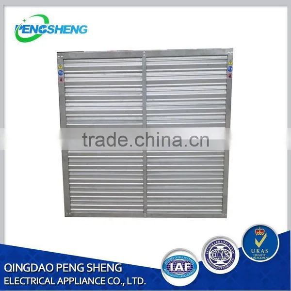 Industrial Fan With Metal Impeller Industrial Exhaust Fan Series of Square Fan photo-5