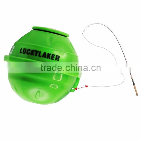 Wifi Fish Finder for Smartphone or Tablet, Fishing, Ice Fishing, Shore Fishing, Compatible With IPhone and Android photo-6
