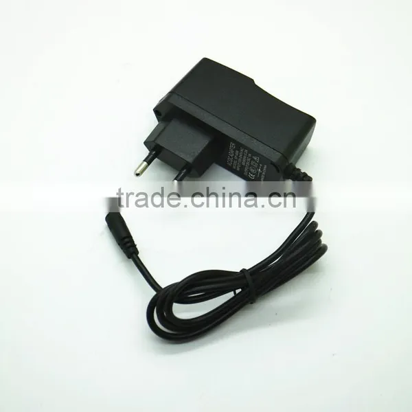Durable DC 5V 1A Power Adapter AC 100V- 240V 2.5mm *0.7mm AC/DC Adapter US Plug photo-4