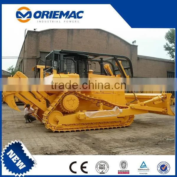 USED PRODUCT HBXG 165HP Bulldozer TY165-2 WITH CHEAP PRICE photo-4