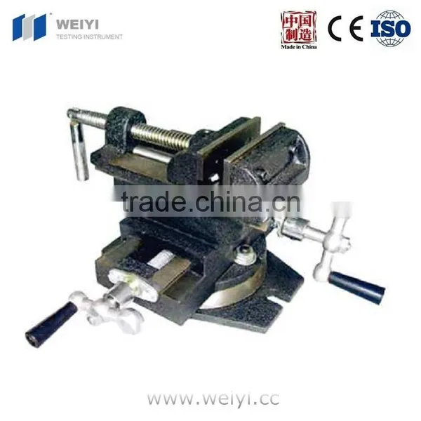 Cross Slide Vises photo-2