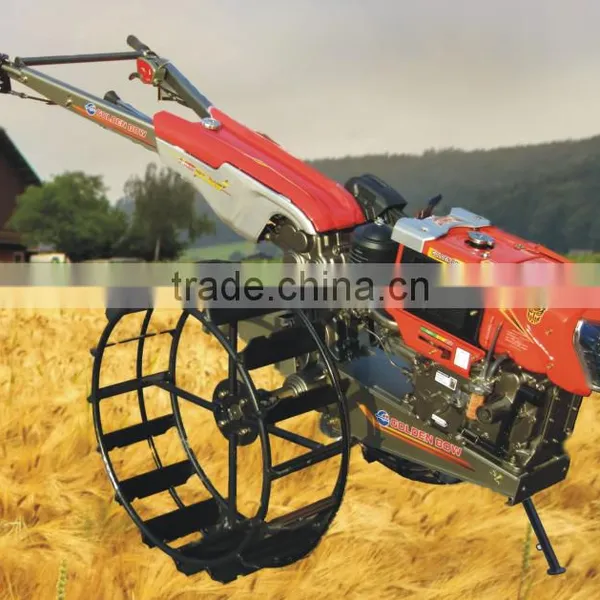 GLD131 Walking Tractor