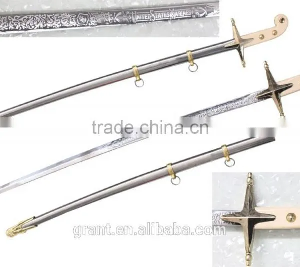 Kingths Ceremoinal Sword photo-2