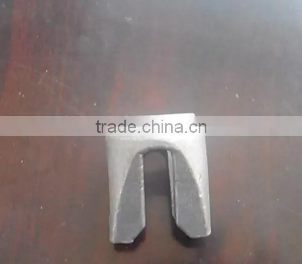 Ductile Iron Casting Parts,OEM Ductile Iron Casting Ggg40 Parts,Cast Iron Product photo-4