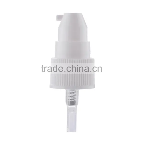 China Manufacturer Make 20/410 Cream Pump photo-2