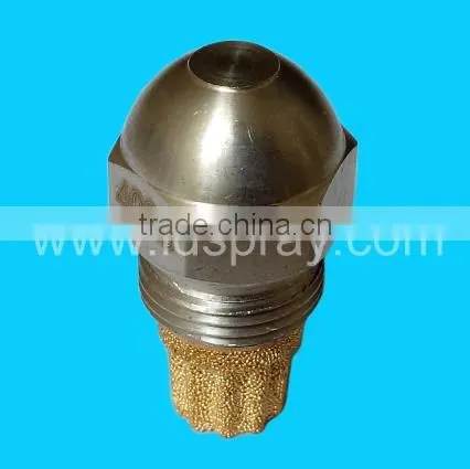 45degrees Oil Burner Nozzle Full Cone photo-3
