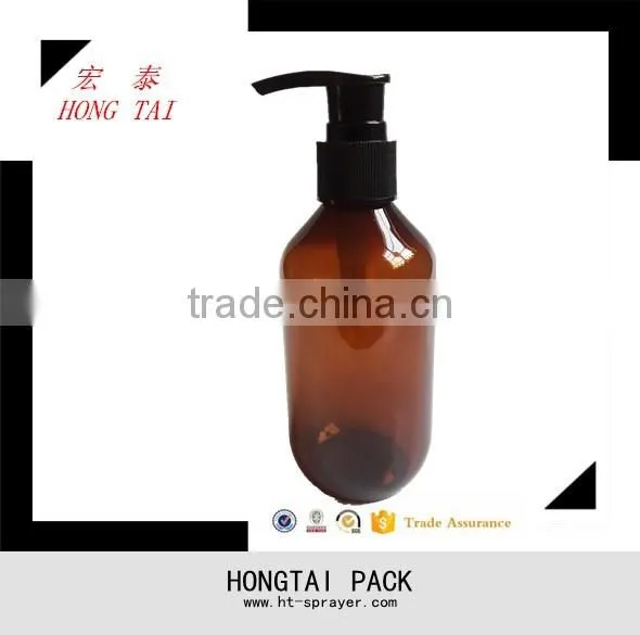 China Cheap Manufactory Water Hand Lotion Red Pump Dispenser photo-4