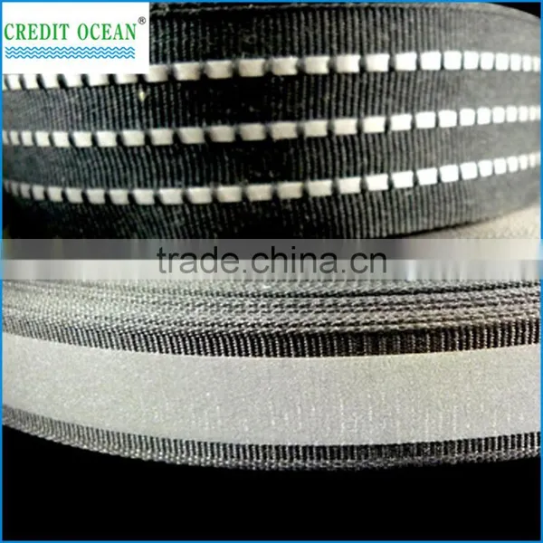 CREDIT OCEAN High Light Double-sides Reflective Thread for Garment photo-5