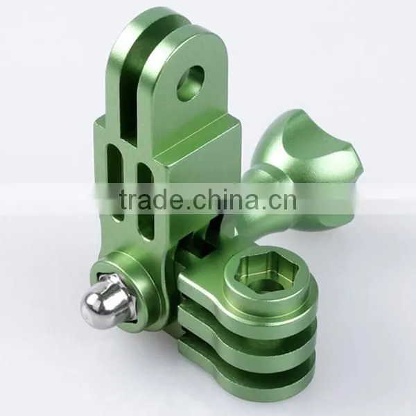 VMT Customized Aluminum GoPros Camera Mounting Kit photo-3