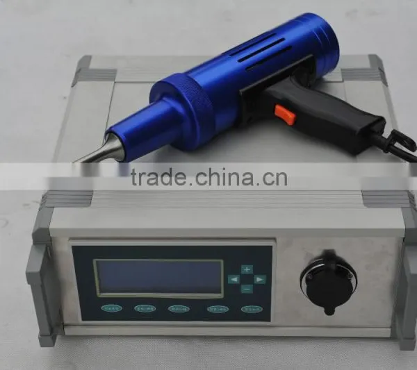 Ultrasonic Plastic Welding Machine