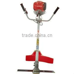 Gasoline Brush Cutter