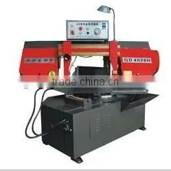 2017 New Type Horizontal Band Saw Machine Hydraulic Cylinder GD7028 For Sale photo-6