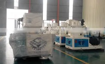 Wood Chips Wood Pellet Burner /wood Pellet Biomass Burner photo-5