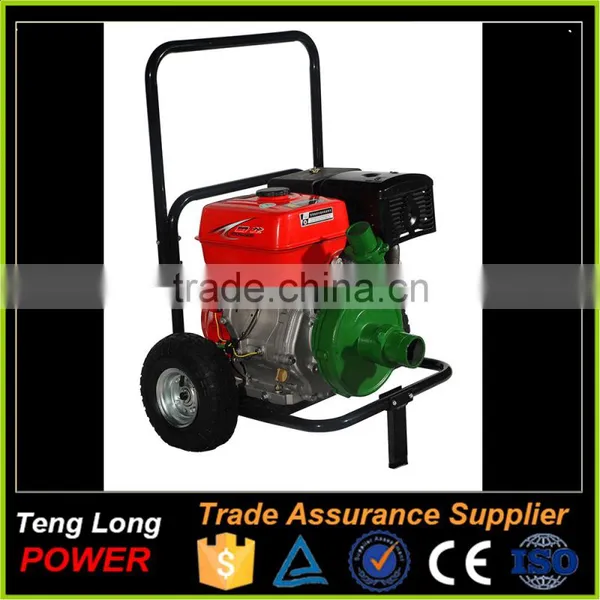 TLQG65-80 Deep Well Water Pump Centrifugal photo-5