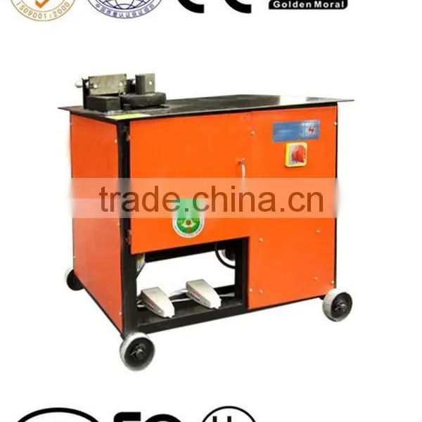 GF18 Hoop Steel Bending Machine photo-3