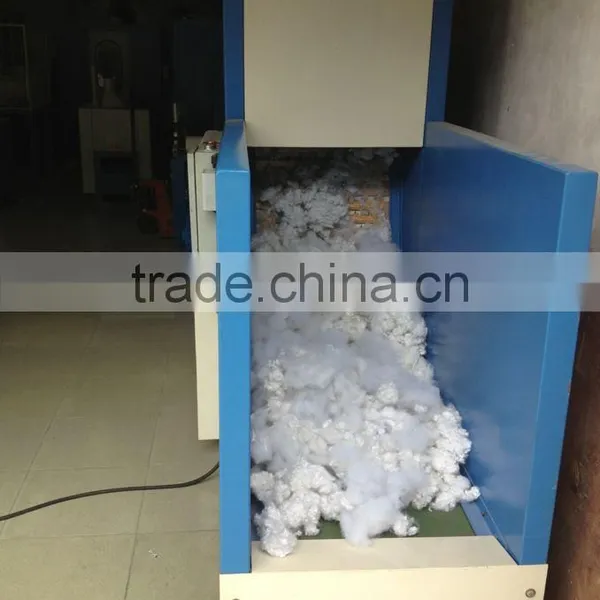 China Carding Machine for Sale photo-4