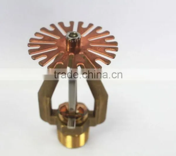 ESFR Pendent Fire Sprinkler /Types of Fire Sprinkler /ESFR Pendent Sprinkler photo-2