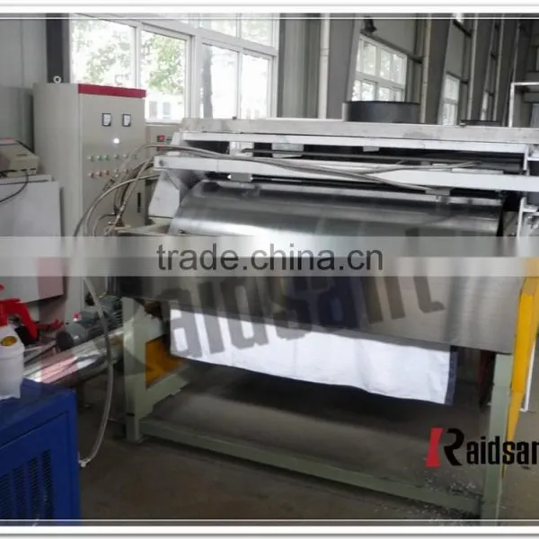C9 Petroleum Rosin Granulating Machine photo-2