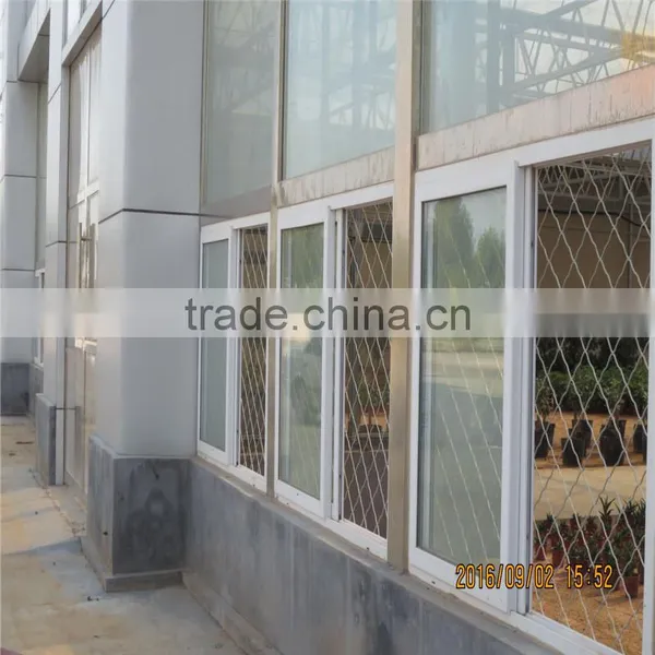 AL Frame Plastic Greenhouse With European Standart photo-2