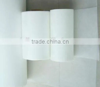 Low Resin Demand Emulsion E-glass Fiberglass Continuous Filament Mat 450g/m2