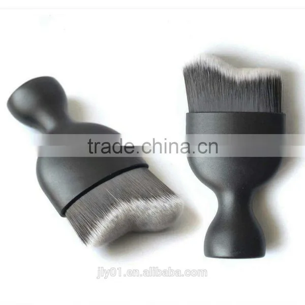 Best Price of Rose Gold Oval Toothbrush Makeup Brush Cosmetic photo-2