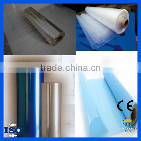 Good Price Mini Film Blowing Machine in Plastic Blowing photo-5