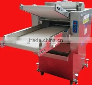 CE Automatic Bakery Pizza Dough Sheeter Machine photo-2