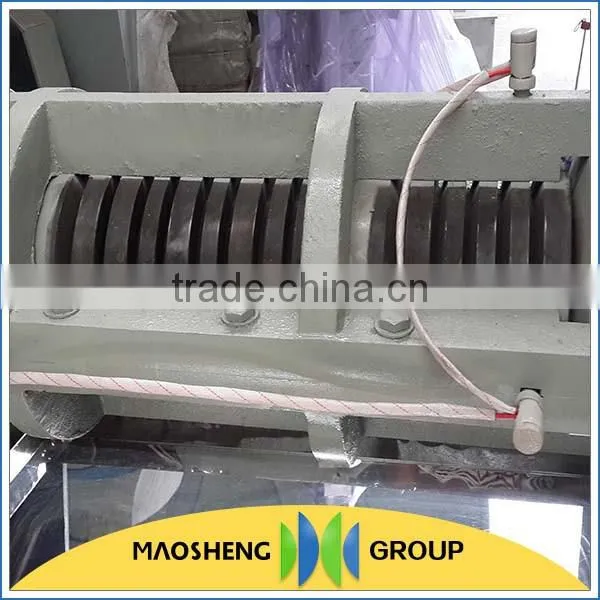 High Output 6YL Soybean Oil Machine Screw Oil Press Machine photo-3