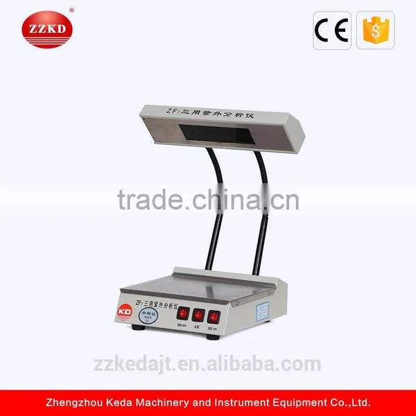 Hot Sales ZF7 Ultraviolet Analyzer photo-4