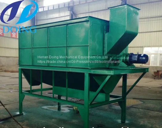 Palm Oil Processing Machine/palm Oil Extraction Machine photo-3