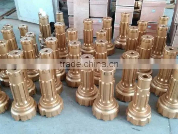 Dth Drill Bits photo-2